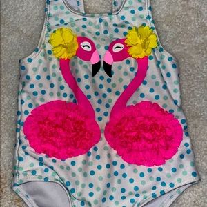 Wetsuit Club Swimsuit